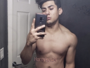 Hornykev24