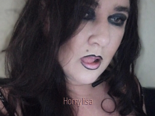 Hornylisa