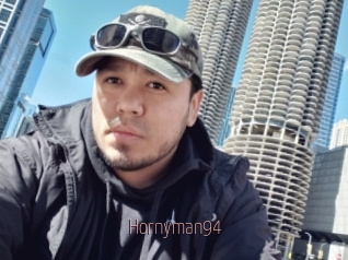 Hornyman94