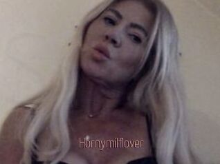 Hornymilflover