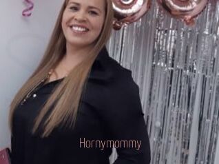 Hornymommy