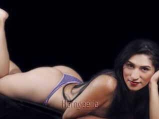 Hornyperla