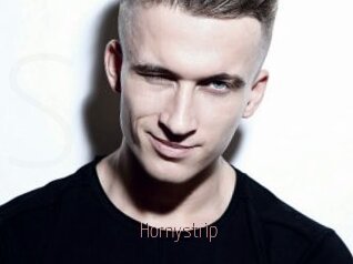 Hornystrip