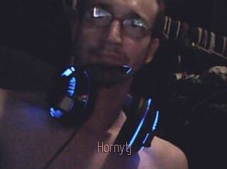 Hornytj