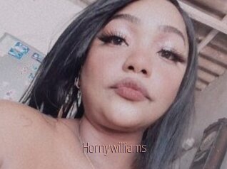 Hornywilliams