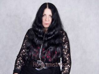 Hornyxmistress