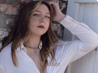 Horriocean
