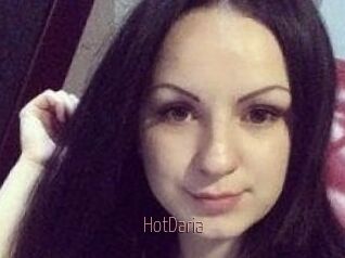 HotDaria
