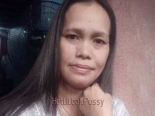 HotLiLbaldPussy