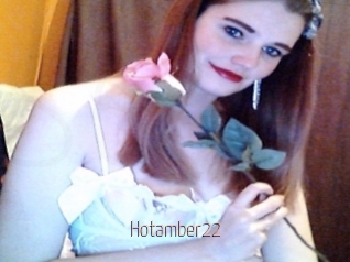 Hotamber22