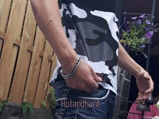 Hotandhard