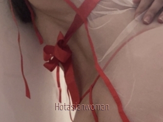 Hotasianwoman