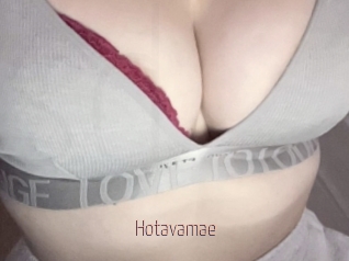 Hotavamae