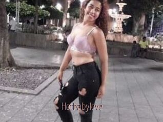 Hotbabylove