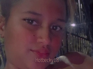 Hotbecky18