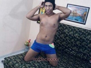 Hotblackxxxx
