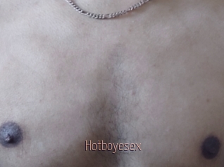 Hotboyesex