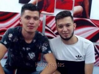 Hotboyscutes