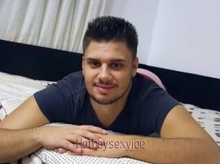 Hotboysexyjoe