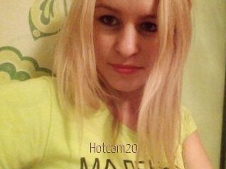 Hotcam20