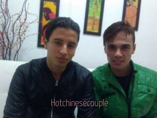 Hotchinesecouple