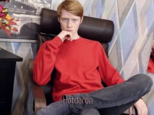 Hotdaron