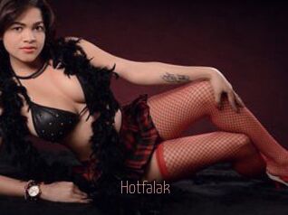 Hotfalak