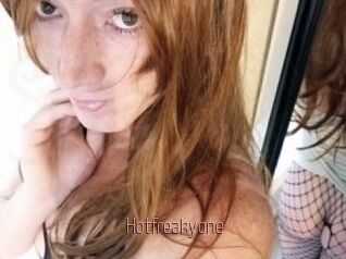 Hotfreakyone
