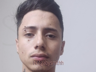 hotgabysmithh Sexe désirs