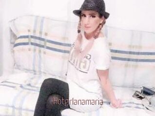 Hotgirlanamaria