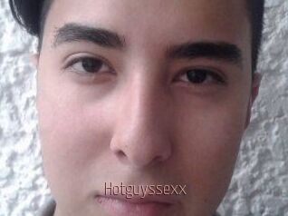 Hotguyssexx