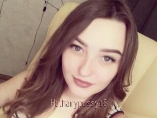 Hothairypussy18