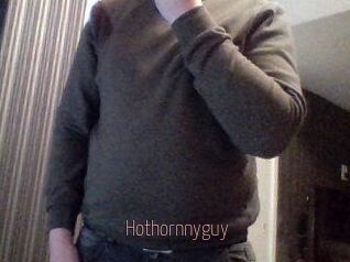 Hothornnyguy
