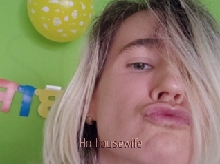 Hothousewife