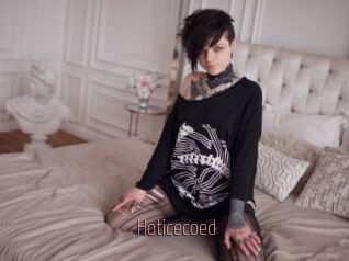Hoticecoed