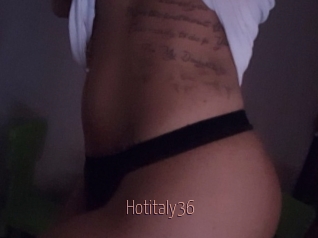 hotitaly36 Sexe désirs