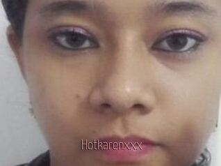 Hotkarenxxx
