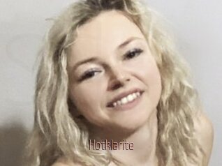 Hotklarite