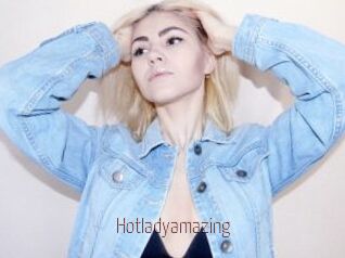 Hotladyamazing