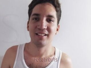 HotlatinboYs