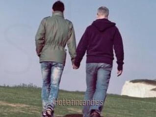 Hotlatincandies
