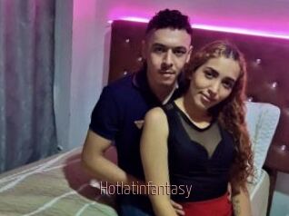 Hotlatinfantasy
