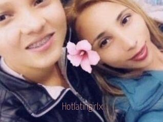 Hotlatingirlx