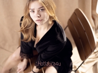 Hotlaura4u