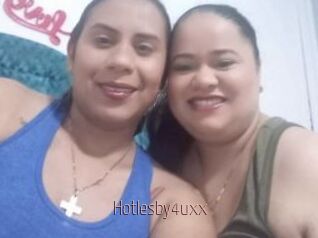 Hotlesby4uxx