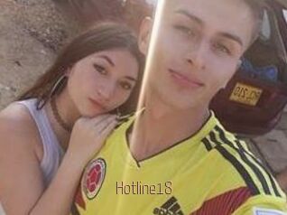 Hotline18