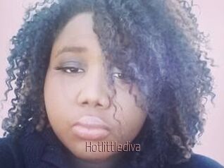 Hotlittlediva