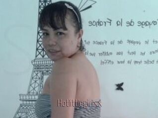 Hotlittlegirlxx