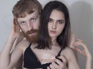 Hotmaiam