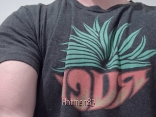 Hotmen83